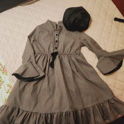 Dress Kids 