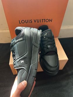 Shoes LV