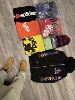 Godspeed Suits / Spyder/ Beanies / Hoodies 