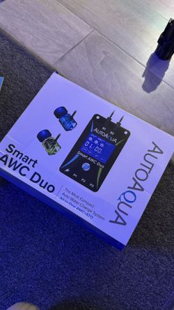 AutoAqua Smart AWC ATO