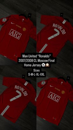 RETRO JERSEYS 🕰️⚽️