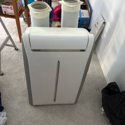 Portable AC
