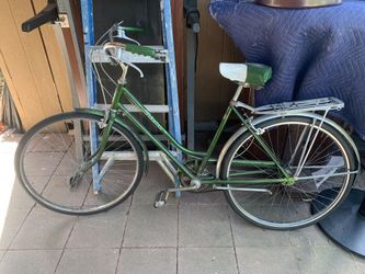 Schwinn bike good condition