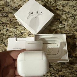 Apple AirPods Pro 3’s
