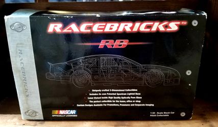 Dale Earnhardt Sr. Collectible Car