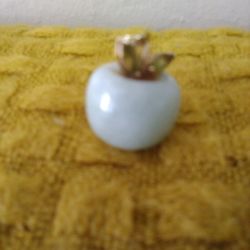 Jade Pendant 