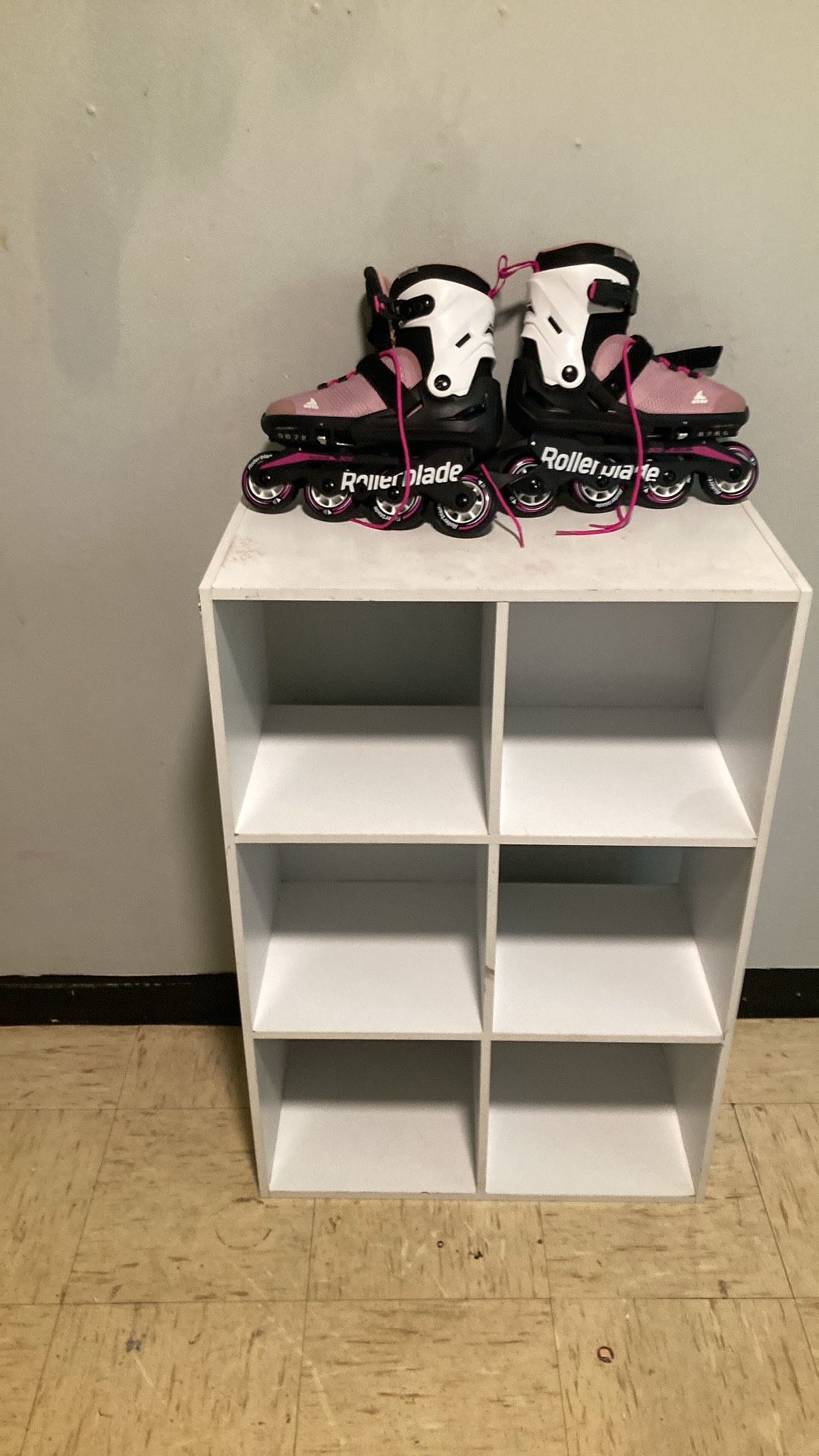 Roller Blades