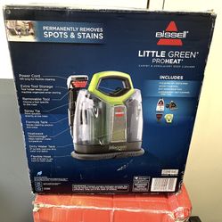 BISSELL Carpet Shampooer