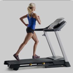 Pro Form 720 Trainer Treadmill 