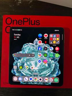 OnePlus Open