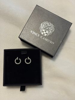 Vince Camuto Ayla earrings