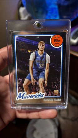 Flagg Rookie