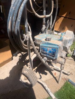 Sprayer