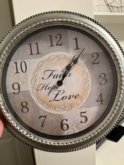 Clock