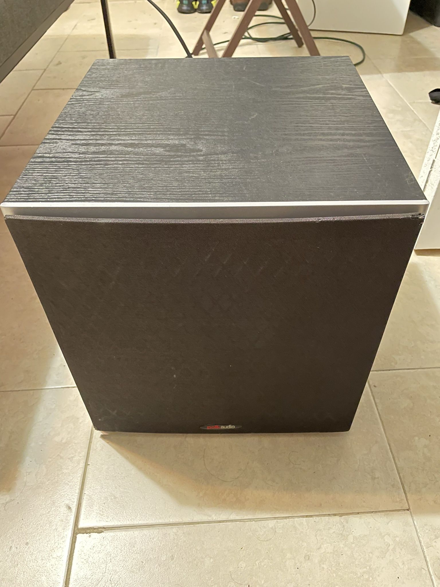 Polk Audio 100W Subwoofer