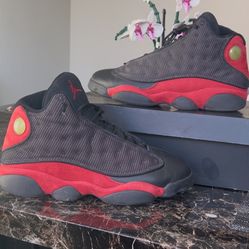 Jordan 13s Retro 