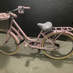 Charleston Beach Cruiser