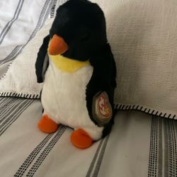 TY Originally Beanie Baby 