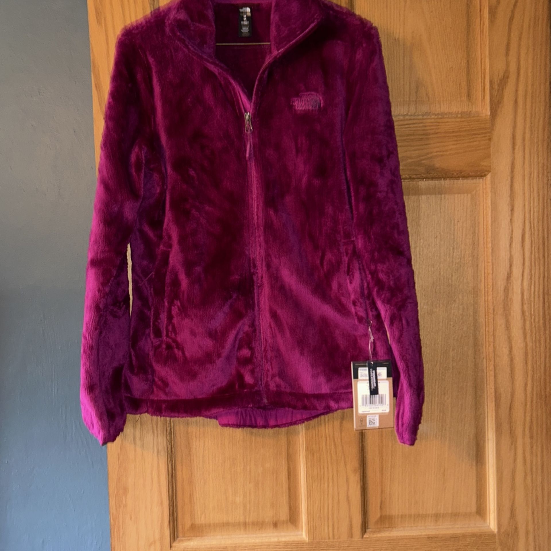 Women’s North Face Jacket New With Tags Size Medium