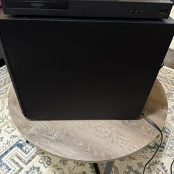 LG UBK90 4K UHD Blu-ray Player