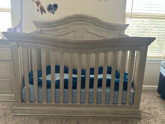 Crib