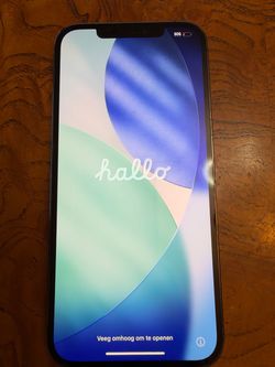 iPhone 12 Pro Max 256GB