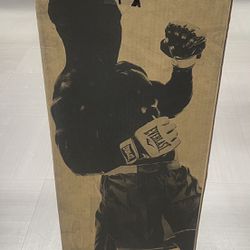 Everlast Punching bag 