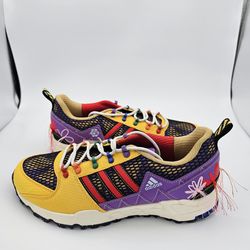 Adidas Sean Wotherspoon x Equipment Support 93 'Super Earth' Men's Size 8, 9, 9.5, 10, 10.5, 11.5, 12.5