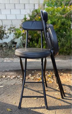 2 chairs