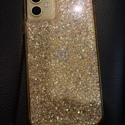 iPhone 11 (cracked) Not Badly Tho 