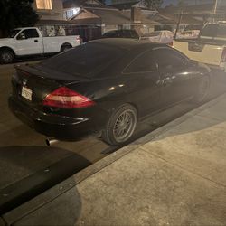 2005 Honda Accord