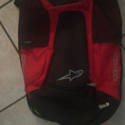Alpinestars Backpack Brand New