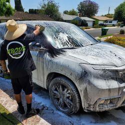 Auto Detail