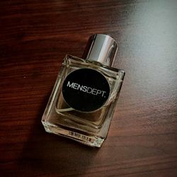 Mensdept Perfume