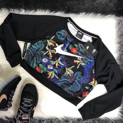 Nike Crewneck Sweatshirt 