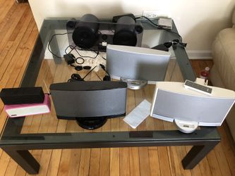 Bose speaker great sound