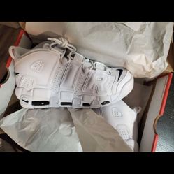 Nike Uptempo 96