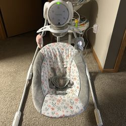 Ingenuity Baby Swing
