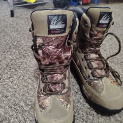 New Waterproof,slip resistant work boots