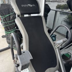 Inversion Table Innova