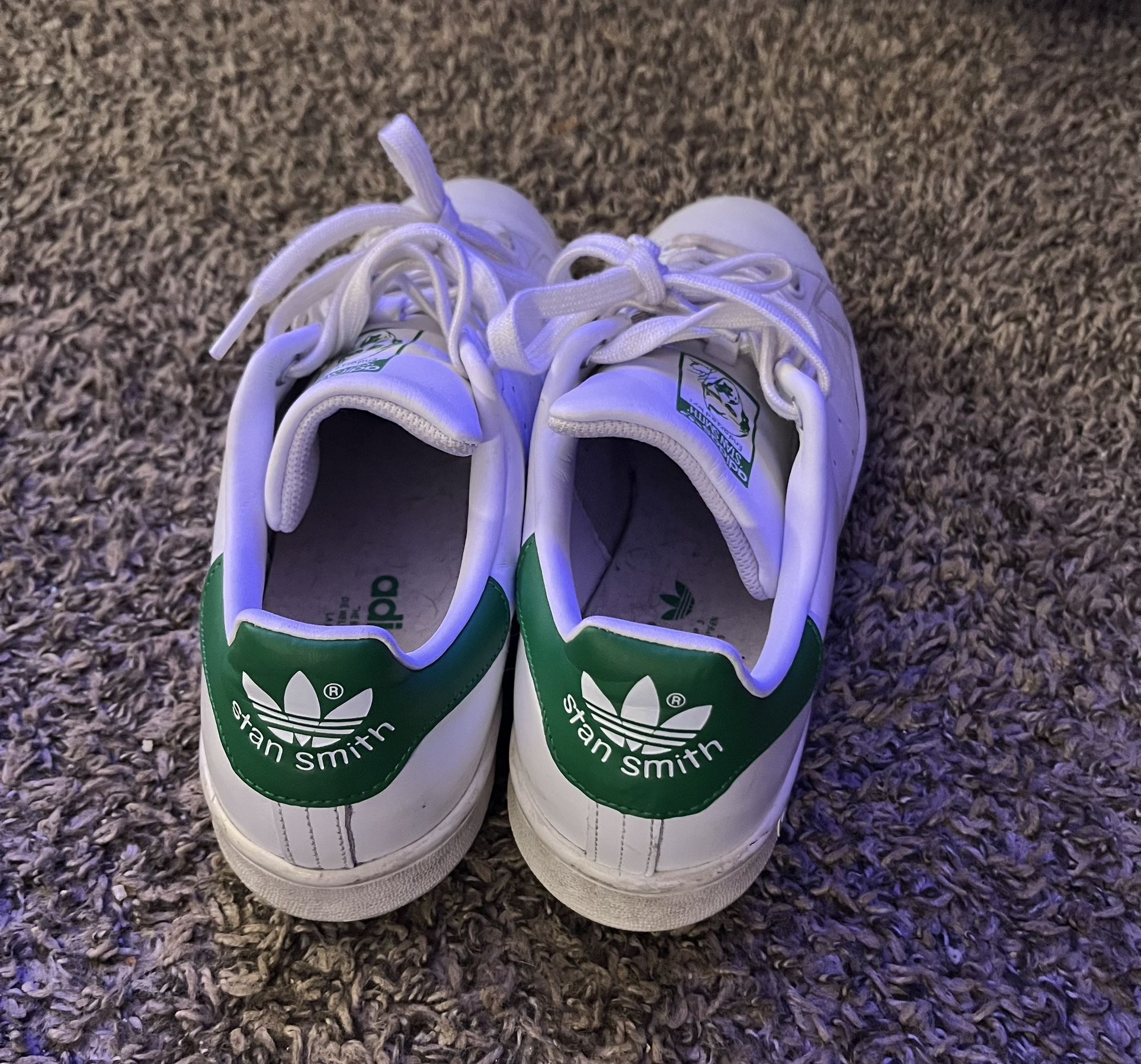 Adidas Stan Smith 