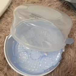 Avent Sterilizer 