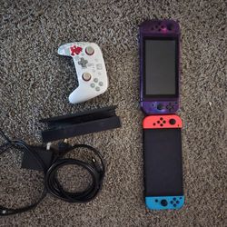 2 Nintendo Switch 