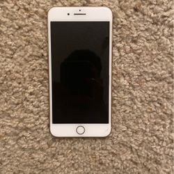 iPhone 8 Plus
