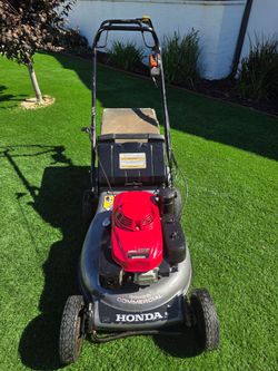 Comercial HONDA