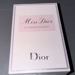 Miss Dior 