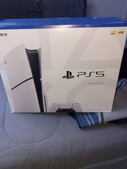 Playstation 5