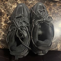 balenciaga tracks