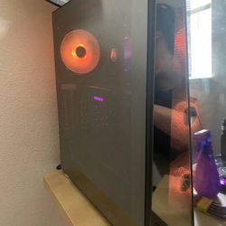 Gaming Computer 