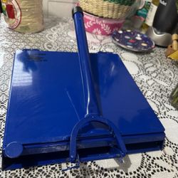 Maquina Para Aser Tortilla 